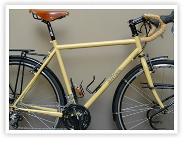 Randonneur 28" 