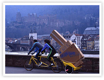 Germans Cycles