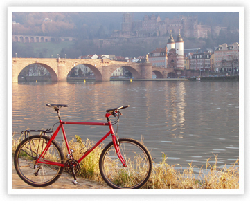 Germans Cycles &reg;
